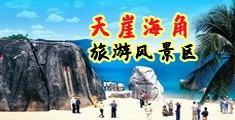 www啪啪鸡巴视频链接海南三亚-天崖海角旅游风景区