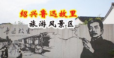 插逼视频白浆中国绍兴-鲁迅故里旅游风景区